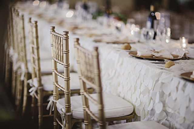 Host Your Next Corporate Event