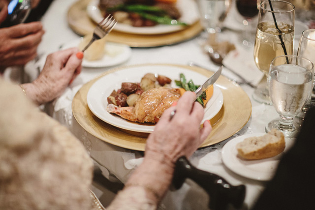 Catering Unforgettable Meals